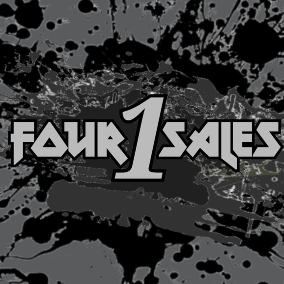 four1sales